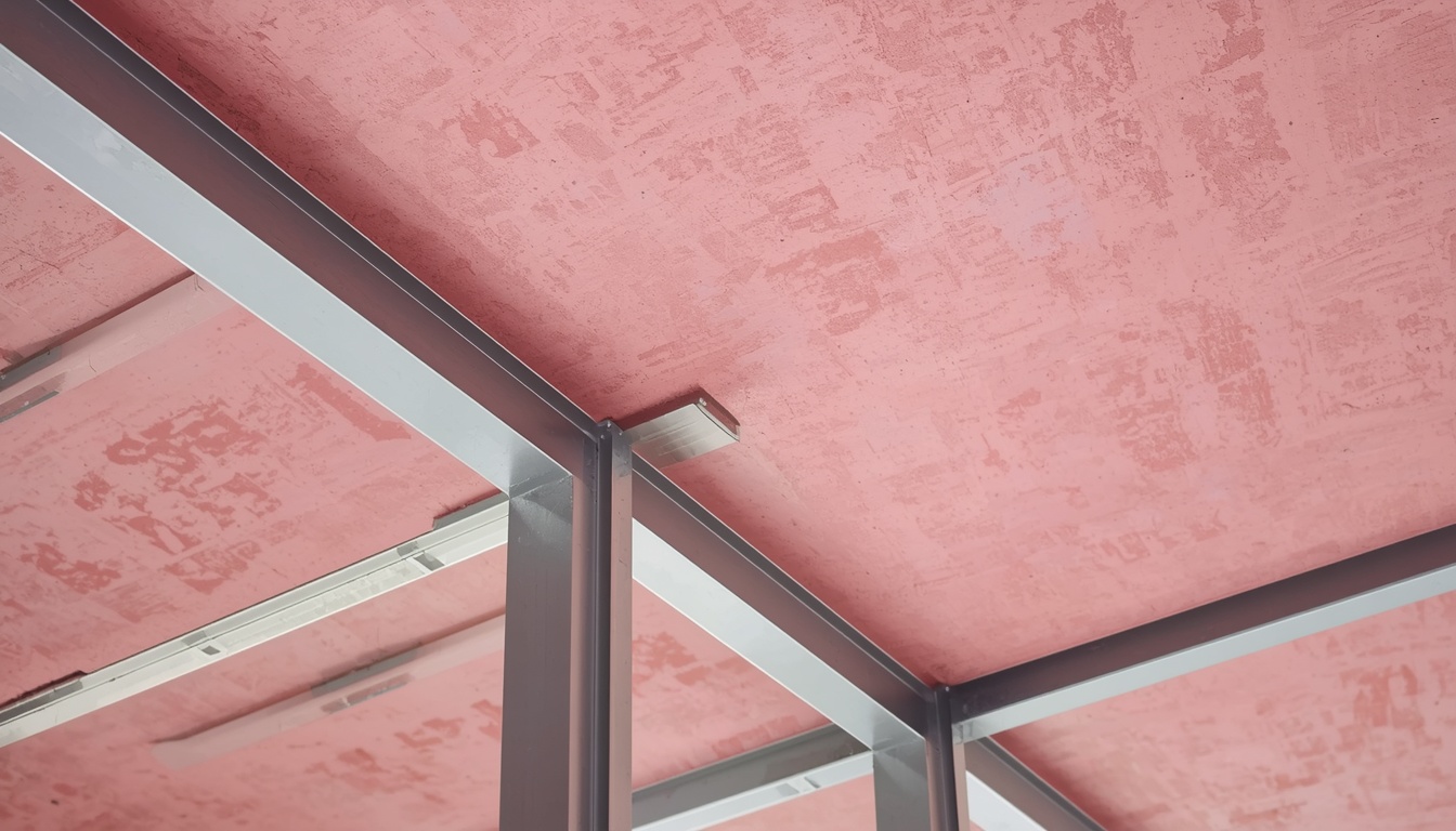 Fire-Rated Drylining project in Gillingham